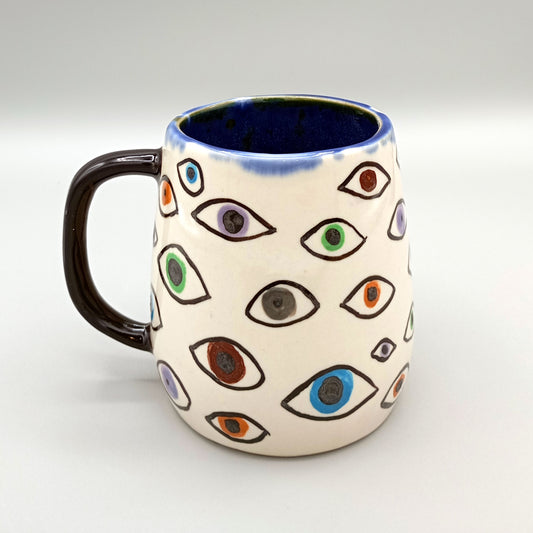 Look How Wonderful You Are, чаша за чай, 220ml