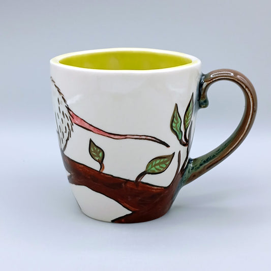 Крещащ Опосум, чаша, 350ml