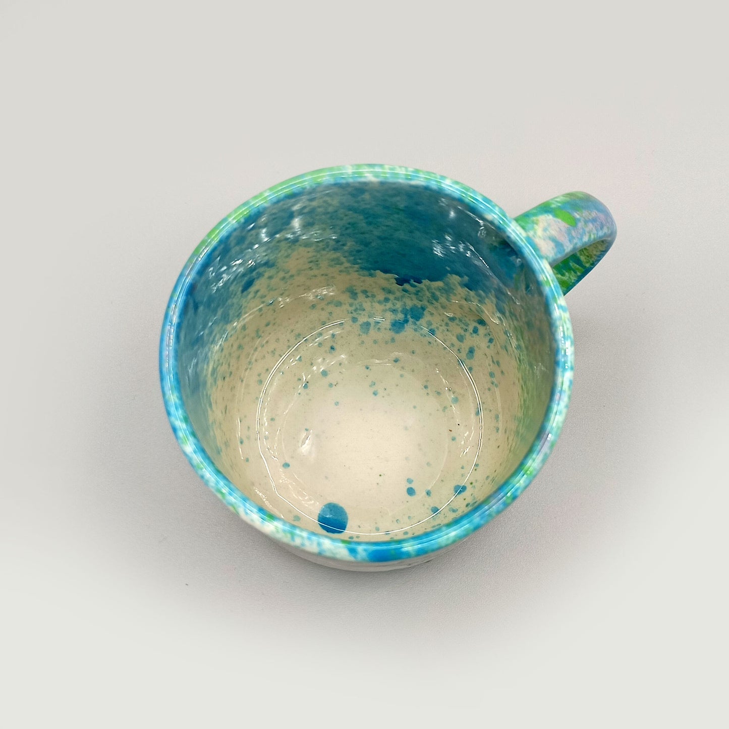 Моливна котка, чаша, 300ml