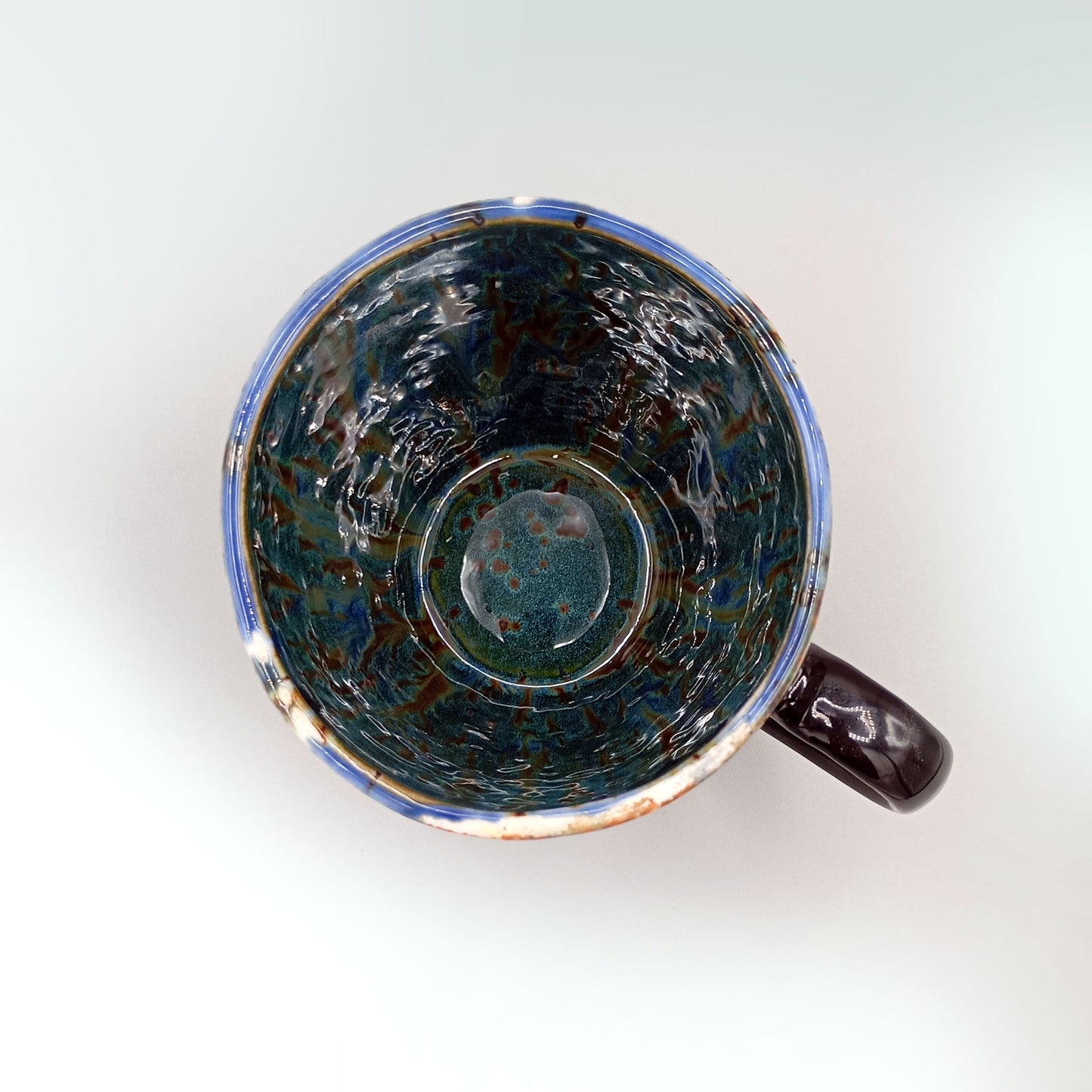 Моливно птиче, чаша, 350ml