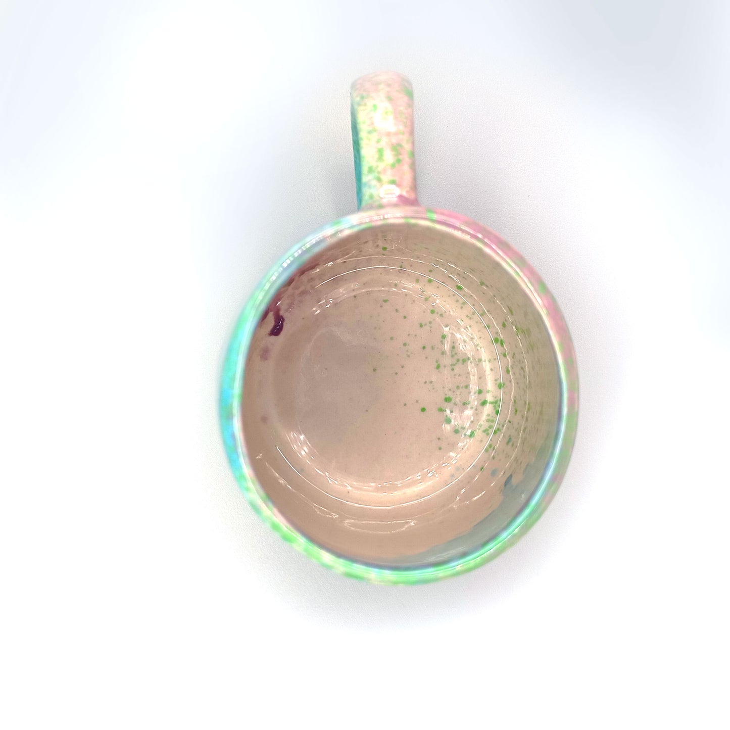 Howdy Frog Cup, 210ml