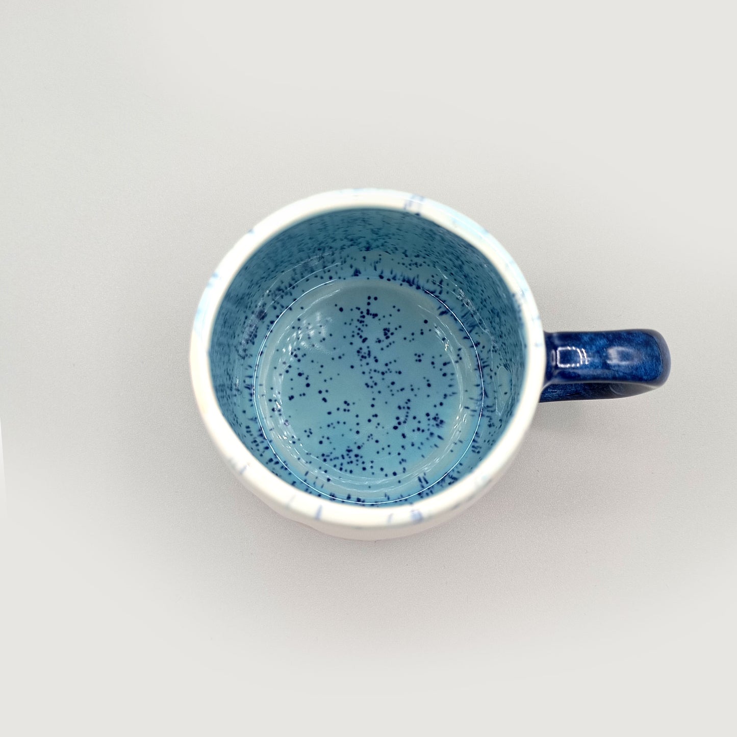 Howdy Frog Cup, 210ml