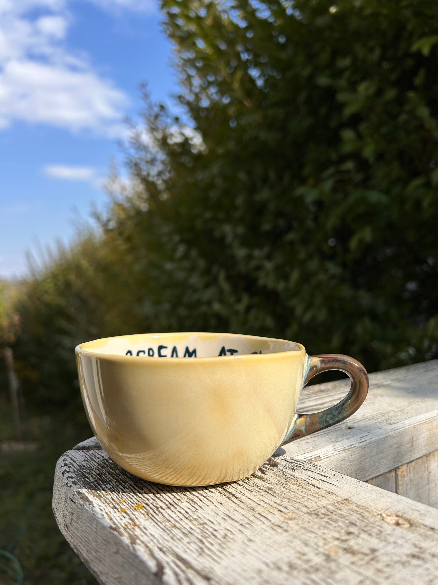 Чаши и пиали