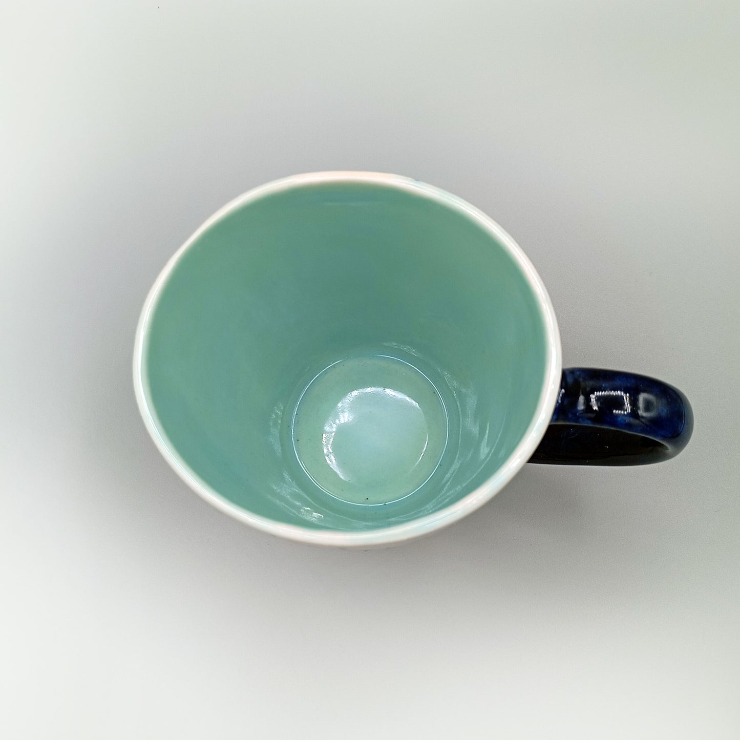 Чаша с последната ви молекула серотонин 350ml