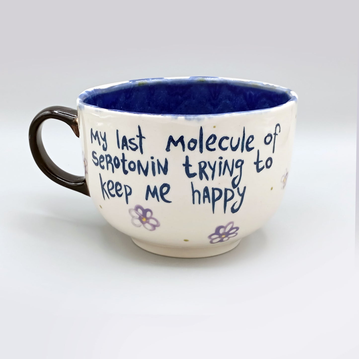 Howdy Frog Cup, 210ml