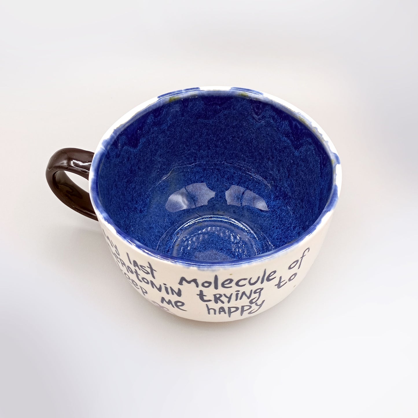 Howdy Frog Cup, 210ml