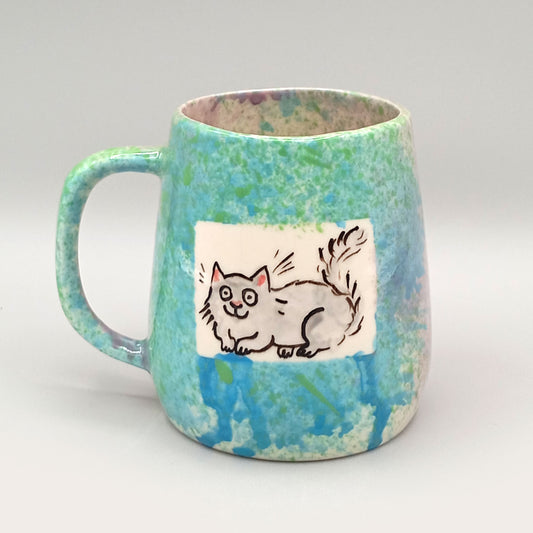 It Will Be Okay, чаша, 250ml