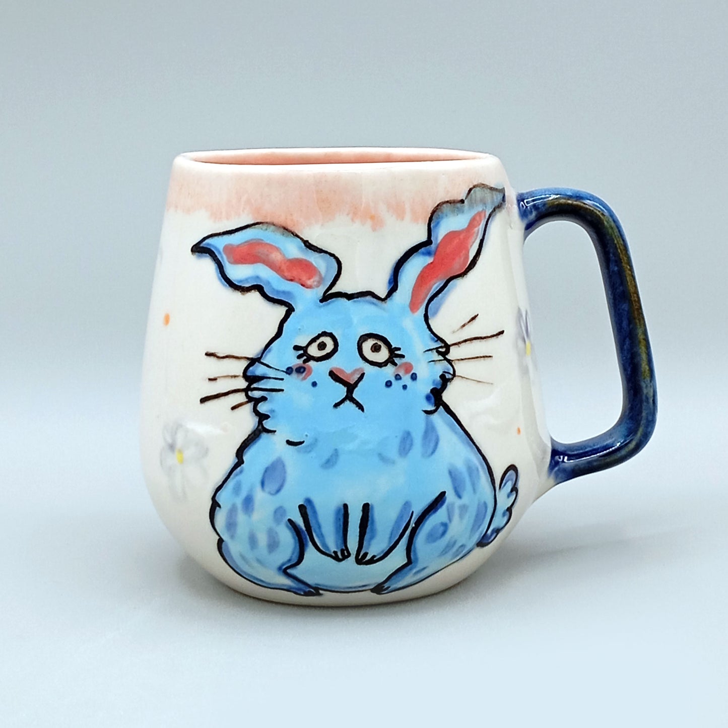 I Am Very Small, чаша, 220ml