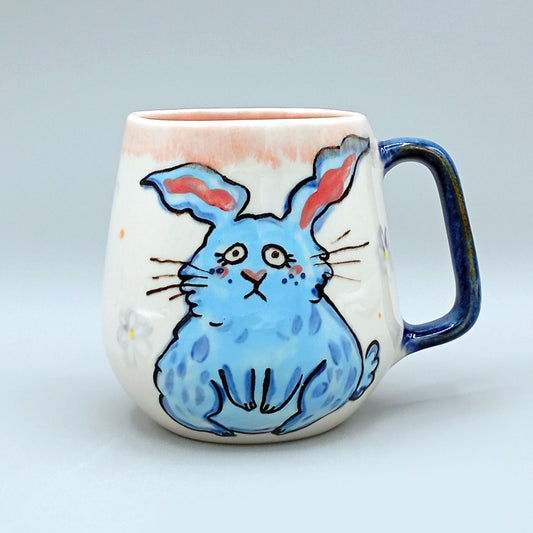 I Am Very Small, чаша, 220ml