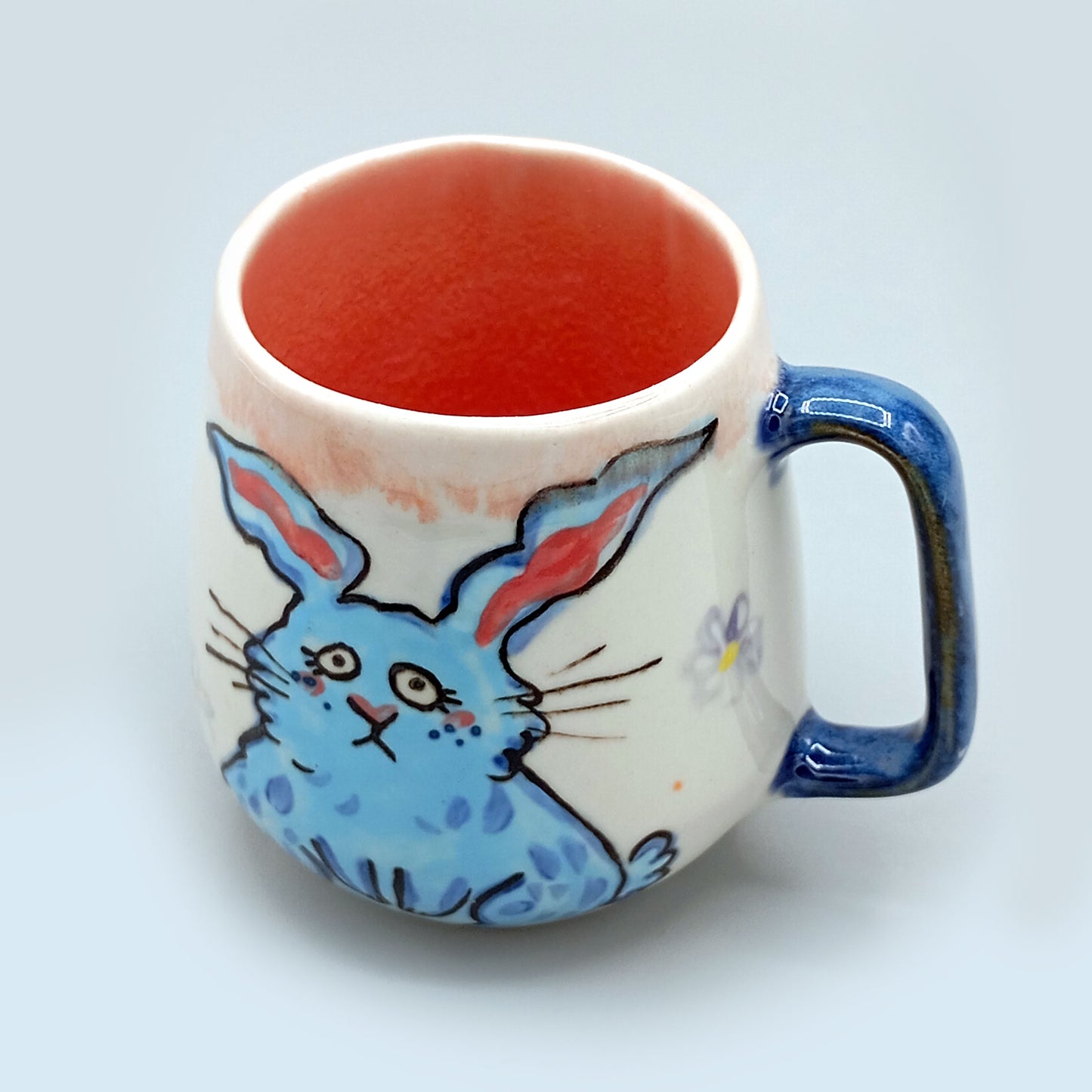 I Am Very Small, чаша, 220ml