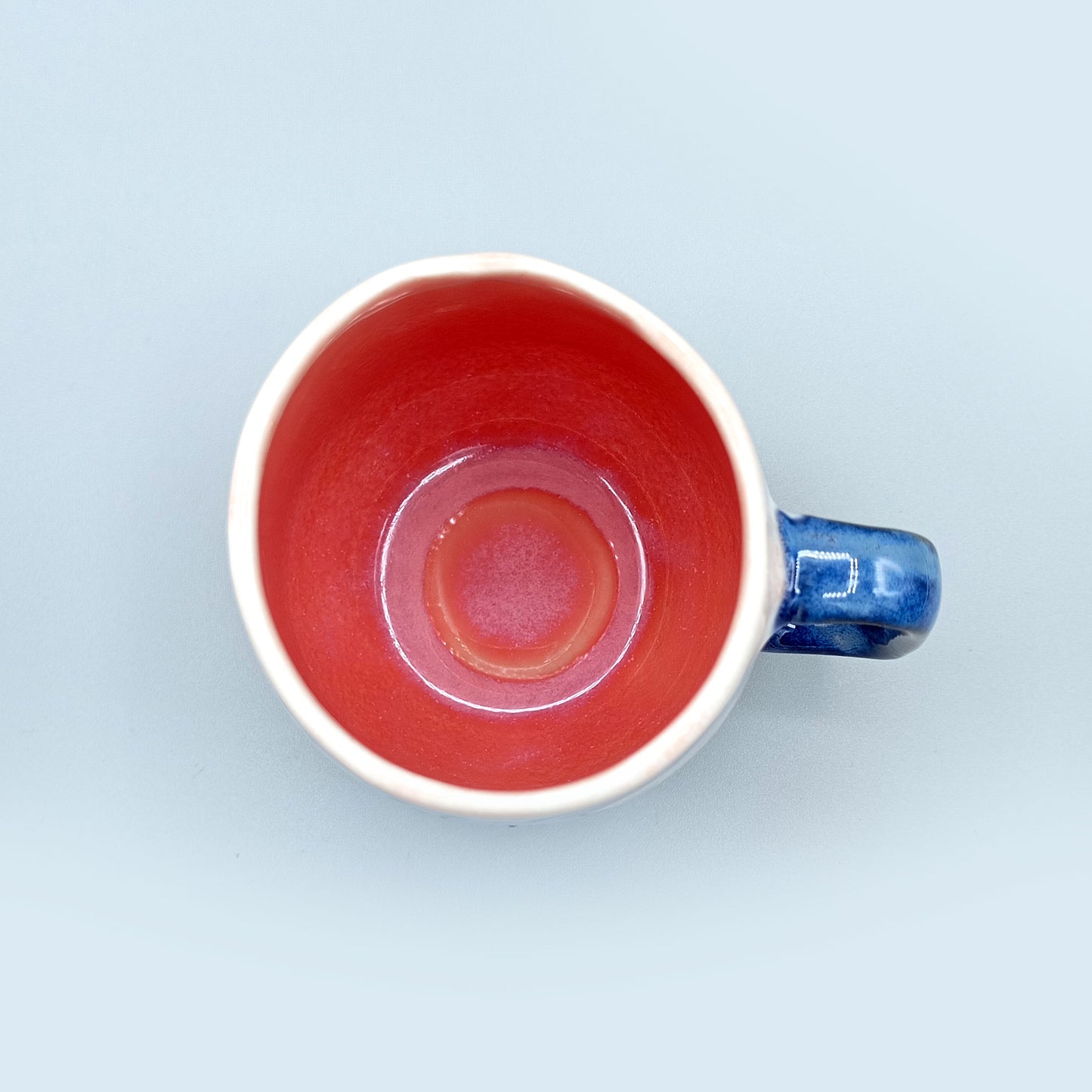 I Am Very Small, чаша, 220ml