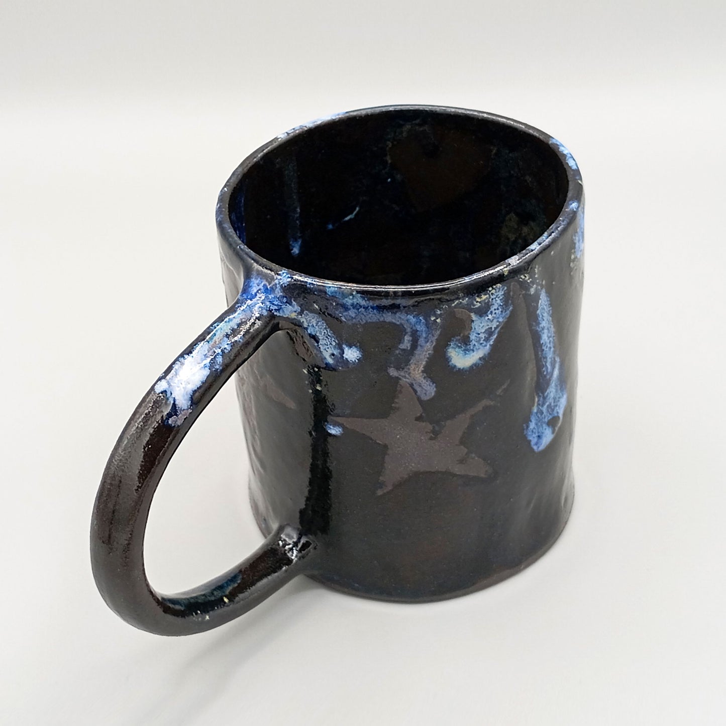 Звезди, комплект чаши