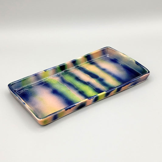 Райета, комплект от чаша и чиния